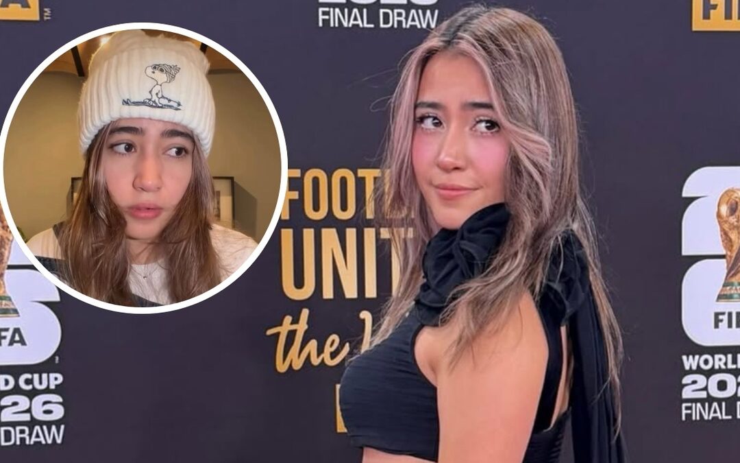 Mercedes Roa Detalla el Impactante Ataque que Sufrió en Francia