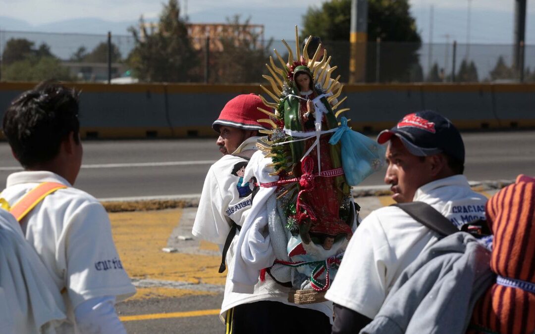 Actualizaciones en la Autopista México-Puebla: Noticias de Tráfico y Cierres hoy