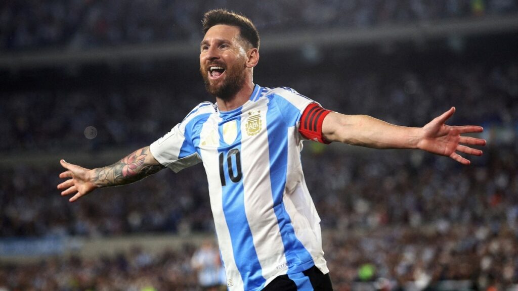 Scaloni Aclara el Futuro de Messi en el Mundial 2026