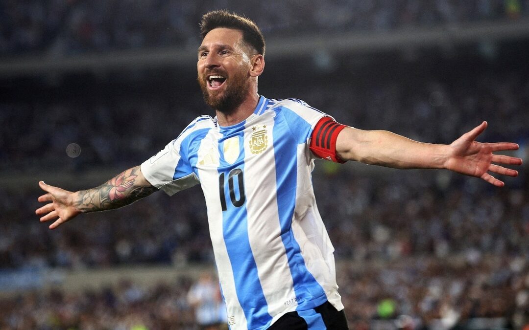 Scaloni Aclara el Futuro de Messi en el Mundial 2026