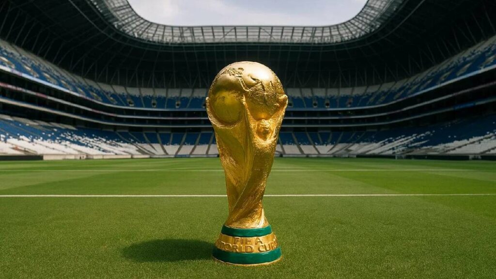 México se prepara para el histórico partido 1000 en Mundiales de Fútbol