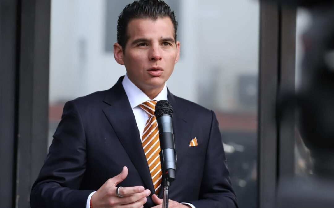 Miguel Flores Solicita Contrapropuesta al Congreso de Nuevo León sobre el Impuesto sobre Nómina (ISN)