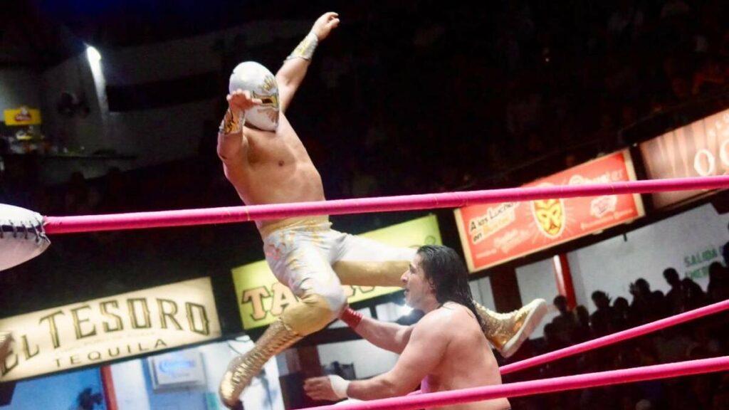 CMLL: Descubre la Imperdible Cartelera de Este Viernes en la Arena México