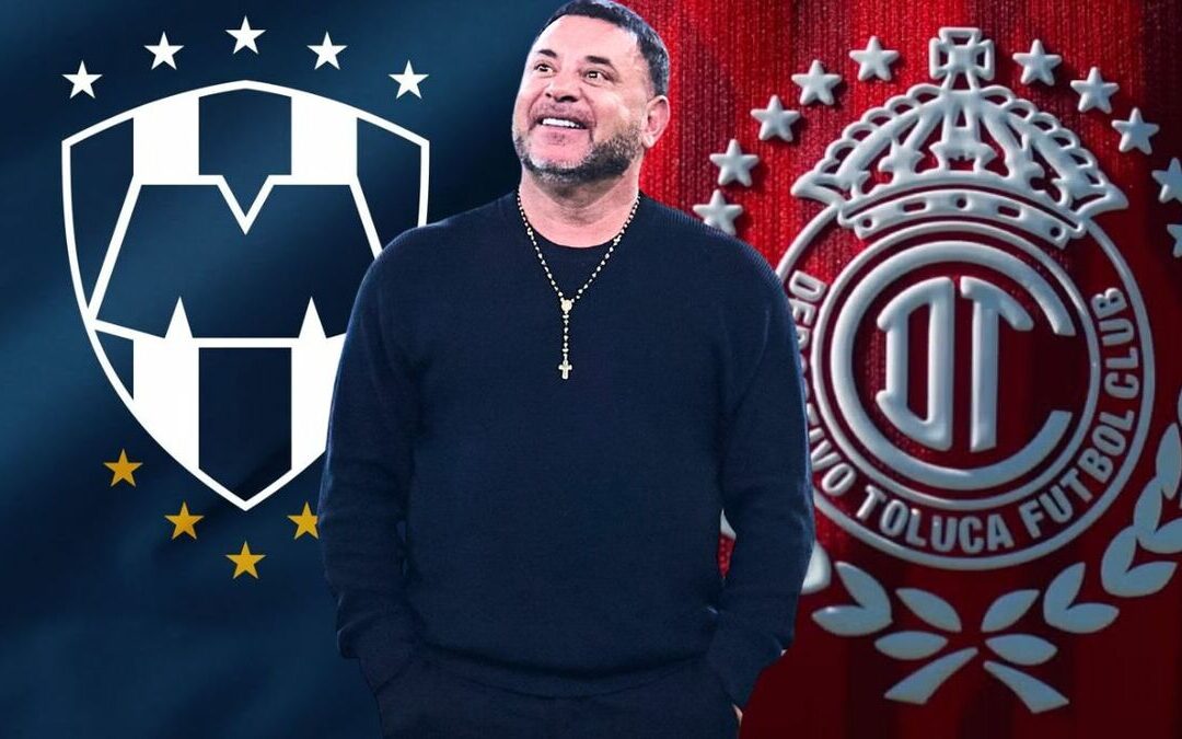 Mohamed: ‘Buscamos alegrar a la afición de Toluca y de Rayados’
