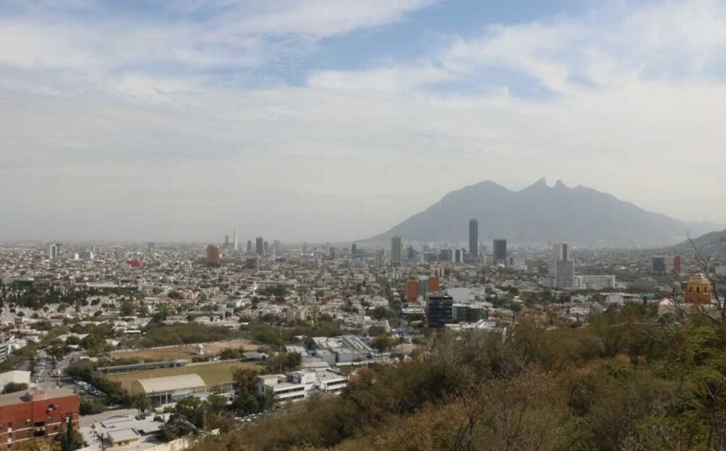 Clima Monterrey: Pronóstico del Tiempo para Mañana 6 de Diciembre de 2025