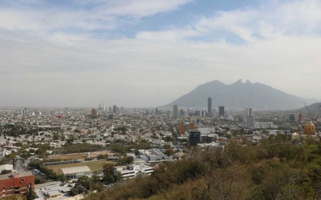 Clima Monterrey: Pronóstico del Tiempo para Mañana 6 de Diciembre de 2025