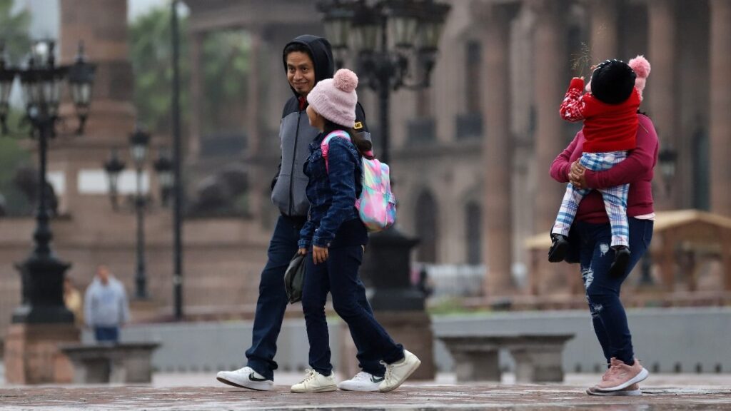 Clima Monterrey: Pronóstico del Tiempo para el 5 de Diciembre de 2025