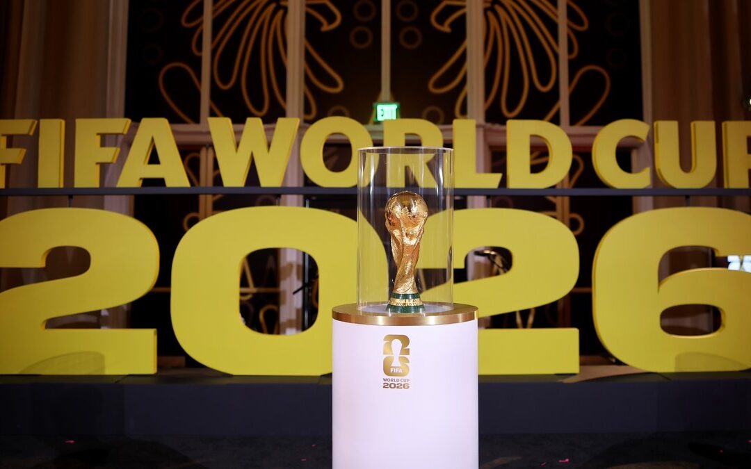 Sorteo Mundial 2026: Descubre los Grupos y Partidos Confirmados
