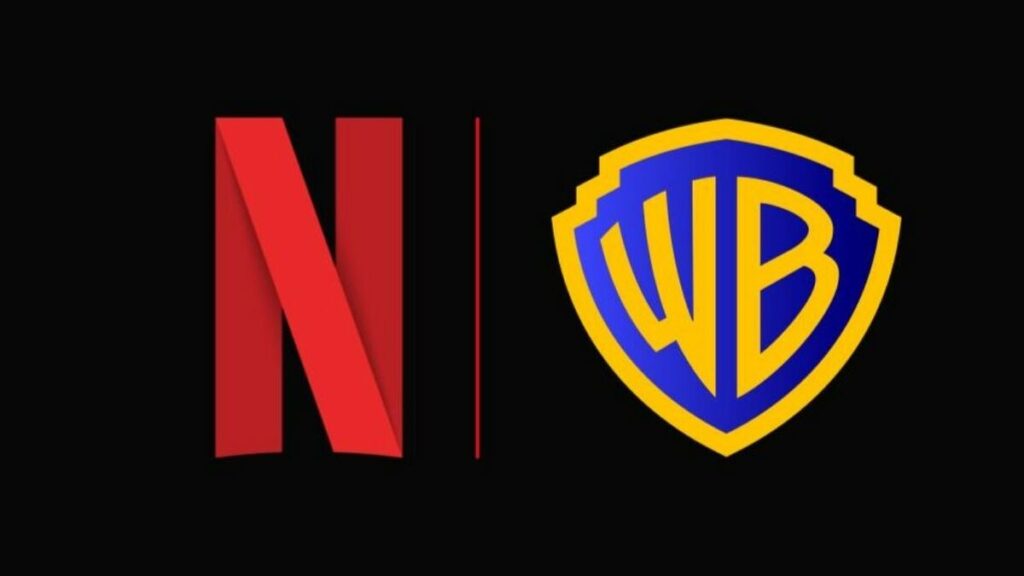 Netflix compra Warner Bros.: Impacto Histórico en la Industria del Entretenimiento
