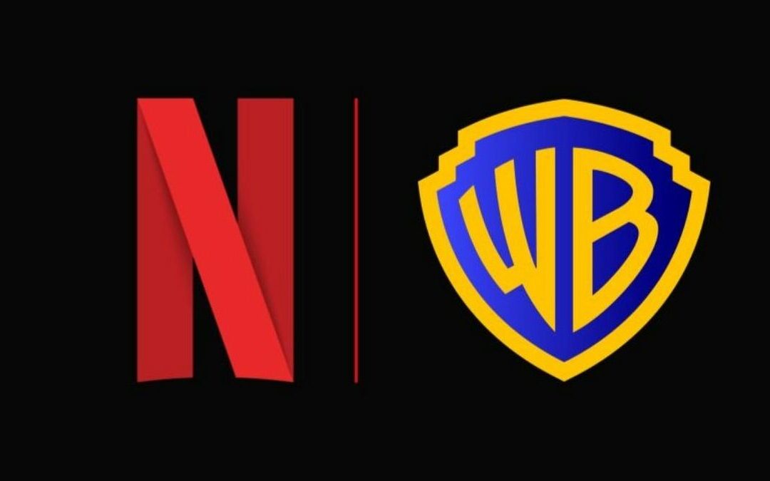 Netflix compra Warner Bros.: Impacto Histórico en la Industria del Entretenimiento
