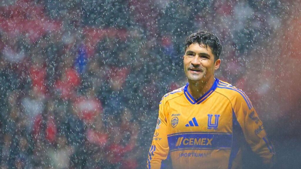 Tigres Sin Nicolás Ibáñez: Impacto en la Semifinal Contra Cruz Azul