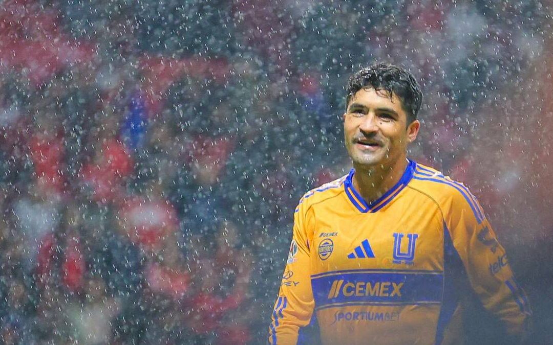 Tigres Sin Nicolás Ibáñez: Impacto en la Semifinal Contra Cruz Azul