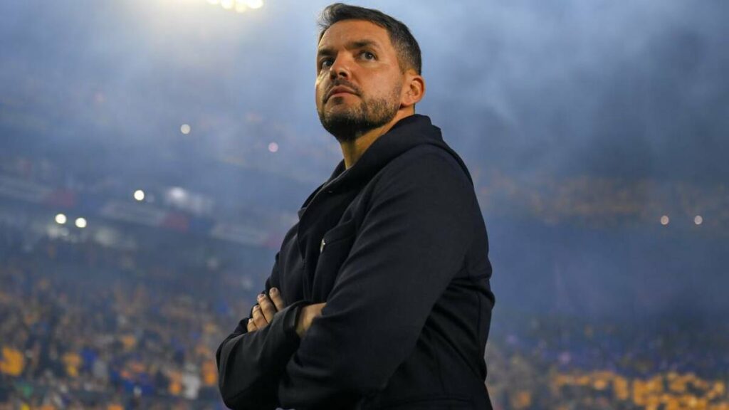 Nicolás Larcamón Evoca la Fecha 17 y el Duelo Contra Pumas Tras la Eliminación