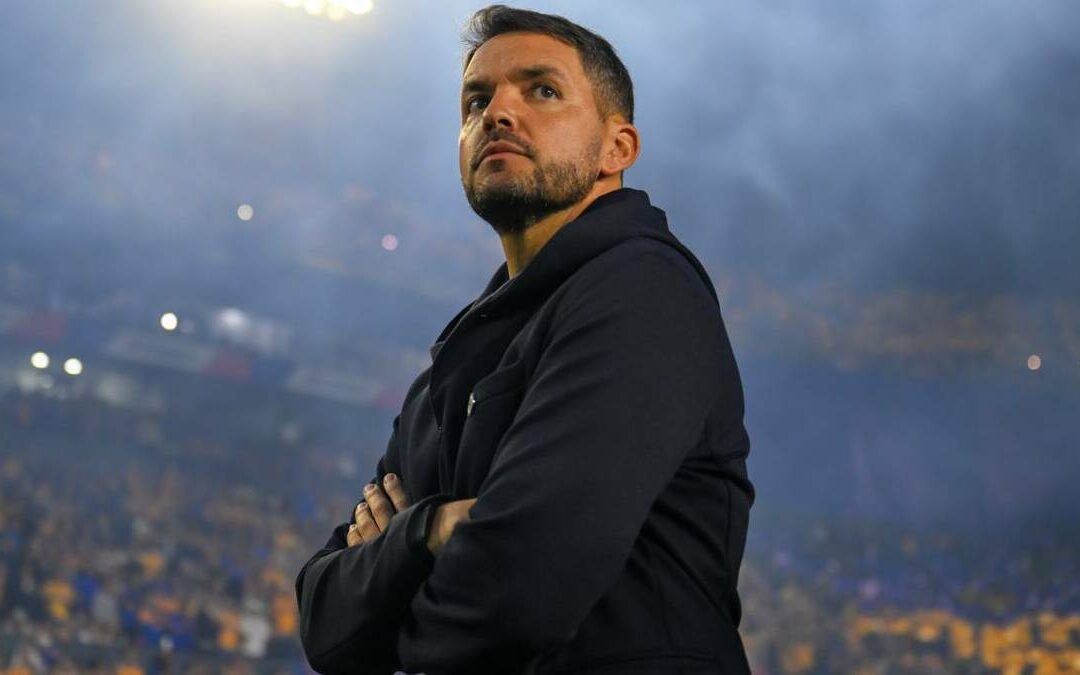 Nicolás Larcamón Evoca la Fecha 17 y el Duelo Contra Pumas Tras la Eliminación