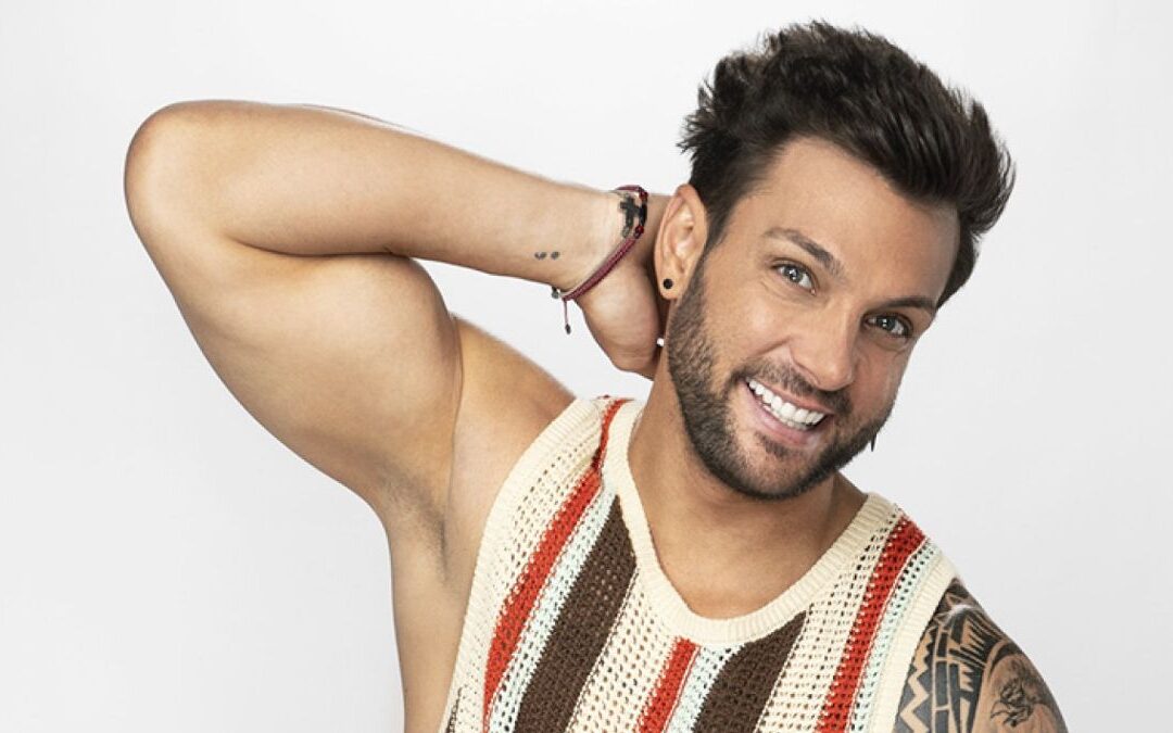 Nicola Porcella, de la Casa de los Famosos a su nueva panadería en Sacramento