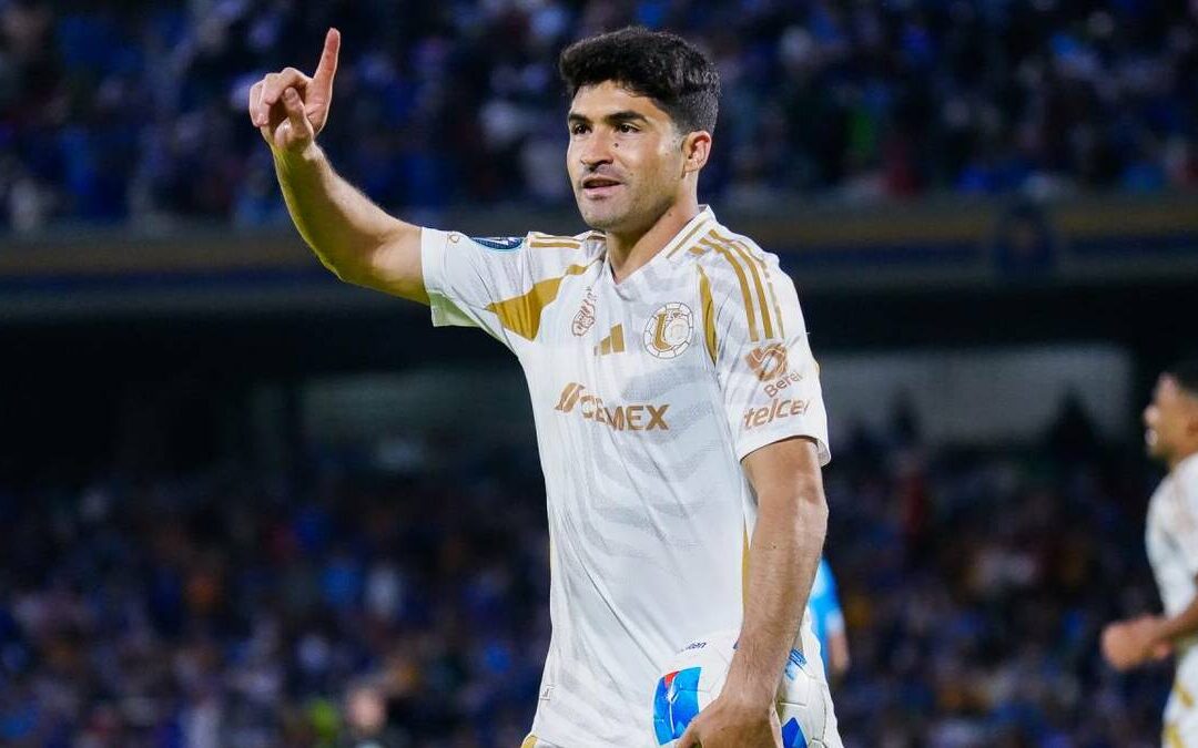 Lesión de Nicolás Ibáñez: ¿Qué implicaciones tiene para la Final?