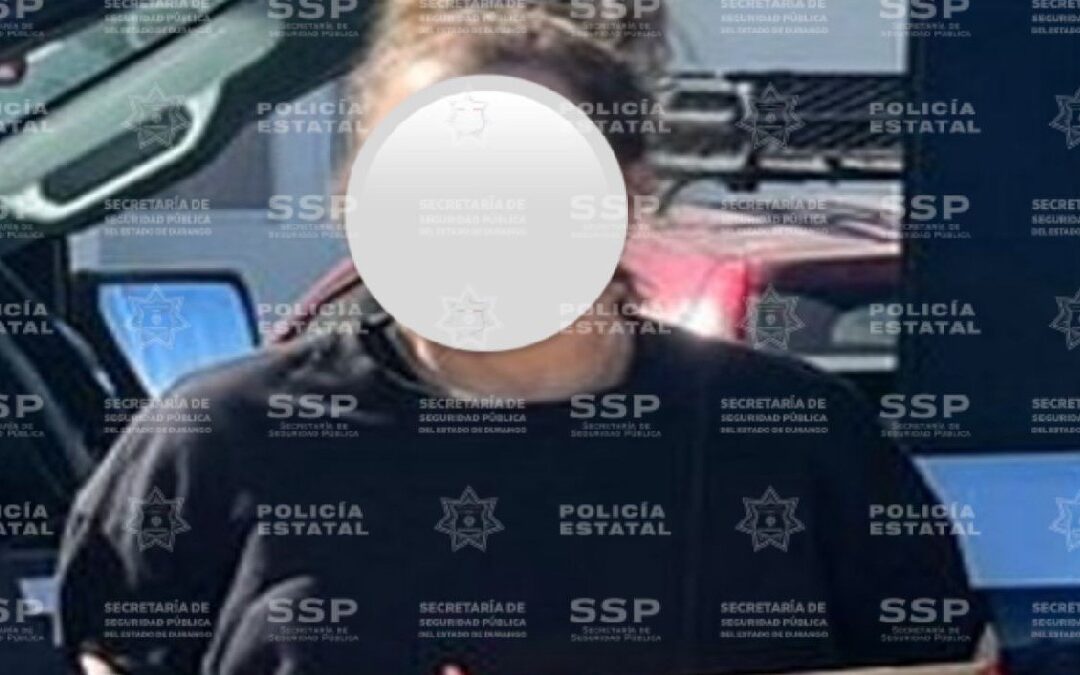 Robo del Aguinaldo: Mujer Capturada Robando 47 Mil Pesos a su Patrón en Sacramento