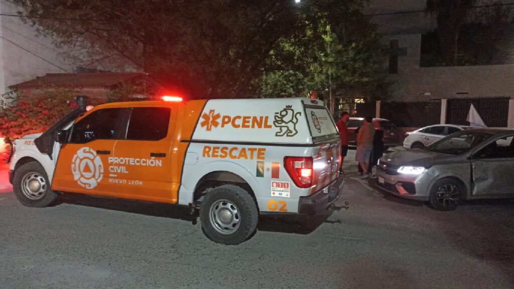 Accidente en Guadalupe: Niño de 11 Años Lesionado Tras Choque con Camión Urbano que Huyó