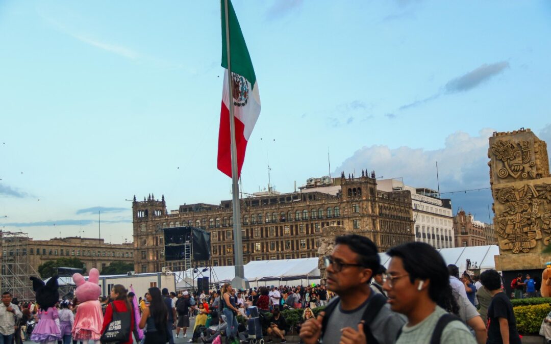 Calidad del Aire en CdMx: Contingencia Ambiental Confirmada para el 7 de Diciembre de 2025