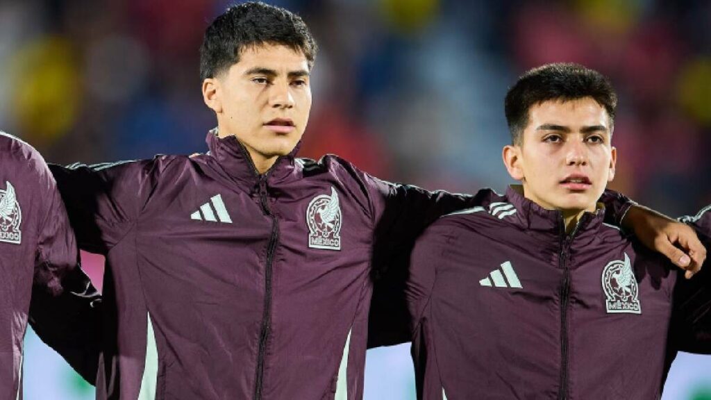 Gil Mora: La pieza clave que Obed Vargas ve para el Mundial 2026