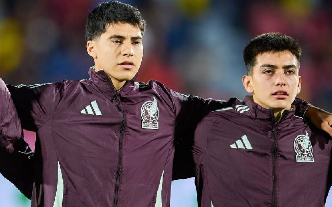 Gil Mora: La pieza clave que Obed Vargas ve para el Mundial 2026