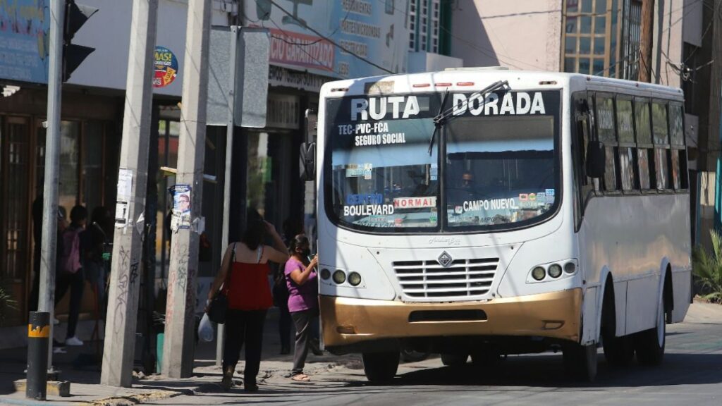 Modernización de Transporte Público en Torreón: Apuesta por la Infraestructura del Metrobús