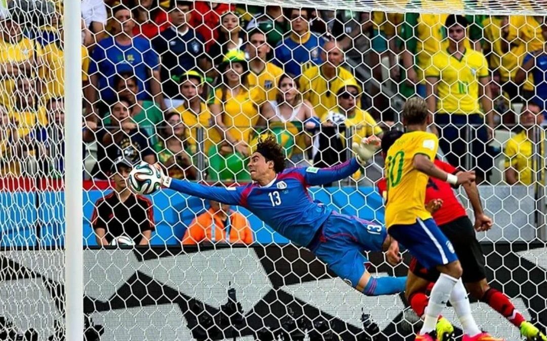 Historial de México en los Mundiales: Rivales como Francia y Brasil