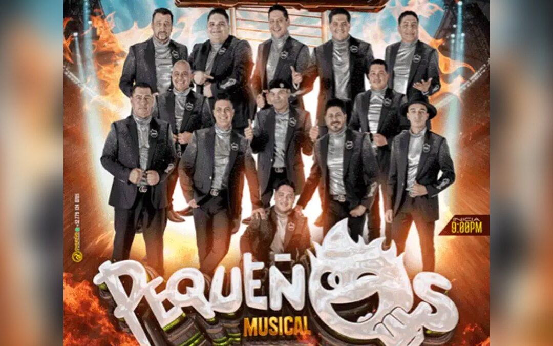 Obtén Boletos 2×1 para Pequeños Musical en el Foro Navideño 360°: Precios y Cómo Comprar