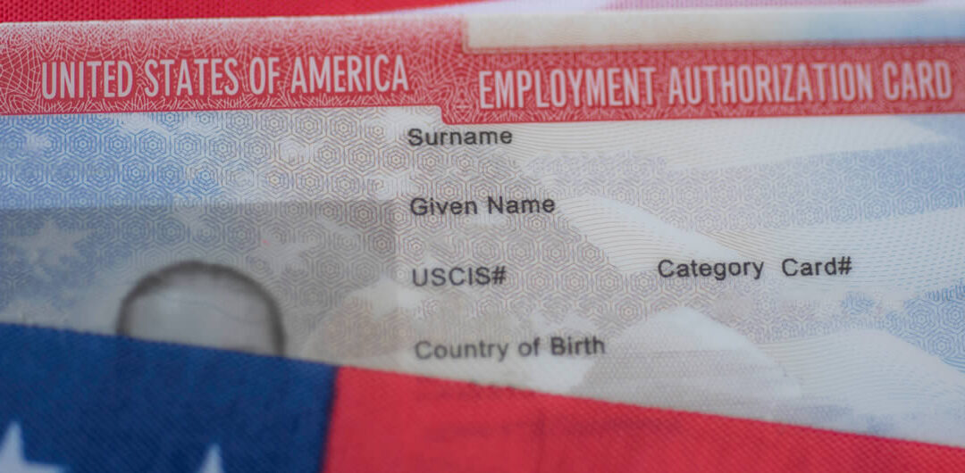 EE.UU. Reduce a 18 Meses la Validez de Permisos de Trabajo para Refugiados y Asilados