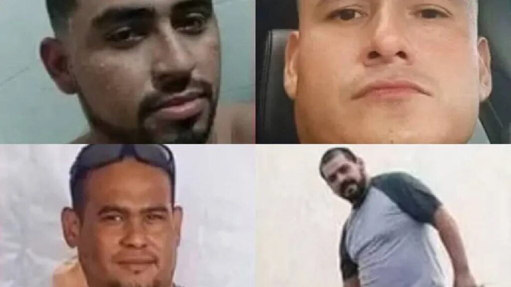 Búsqueda de Desaparecidos: Fiscalía de Oaxaca intensifica esfuerzos por cuatro piperos de Tamaulipas en el Istmo