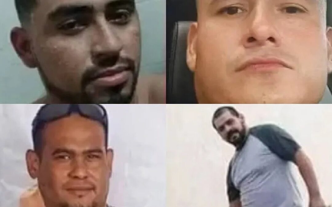 Búsqueda de Desaparecidos: Fiscalía de Oaxaca intensifica esfuerzos por cuatro piperos de Tamaulipas en el Istmo