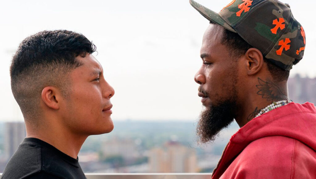 Lamont Roach Aumenta la Temperatura: Promete Derrotar al Pitbull Cruz ‘De Forma Muy Convincente’