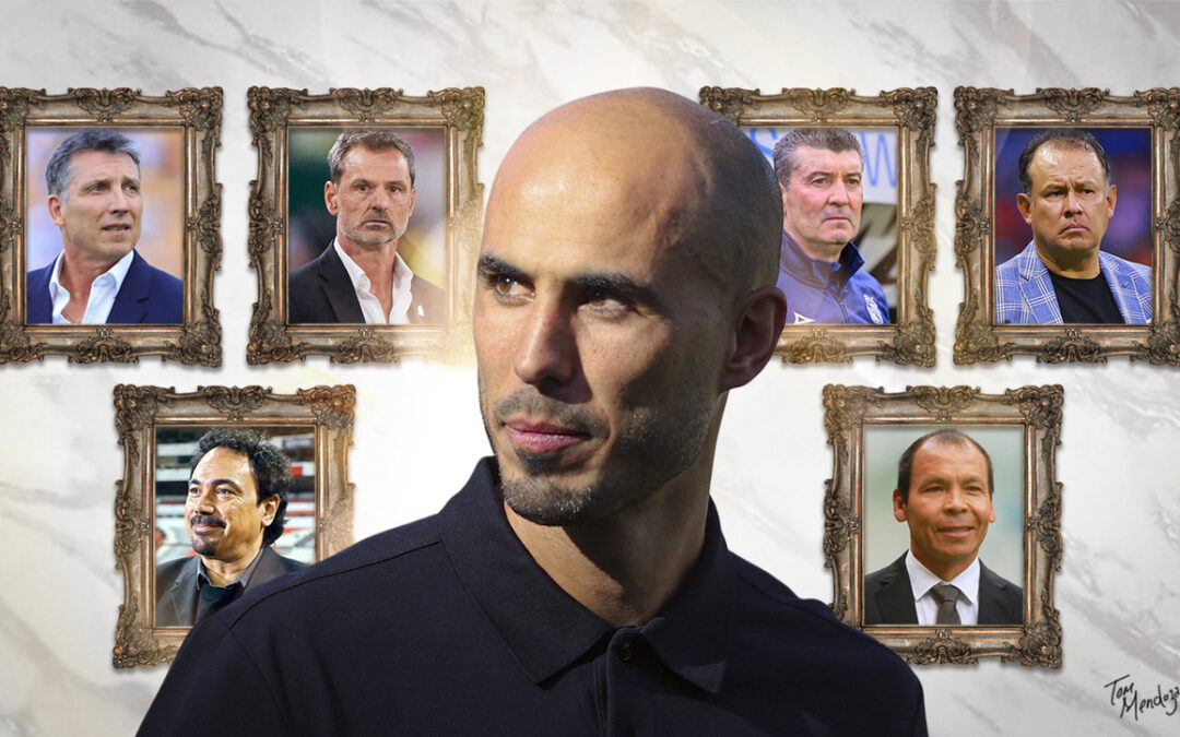 Guido Pizarro y el Club Exclusivo de Campeones como DT y Jugadores en el Mismo Equipo