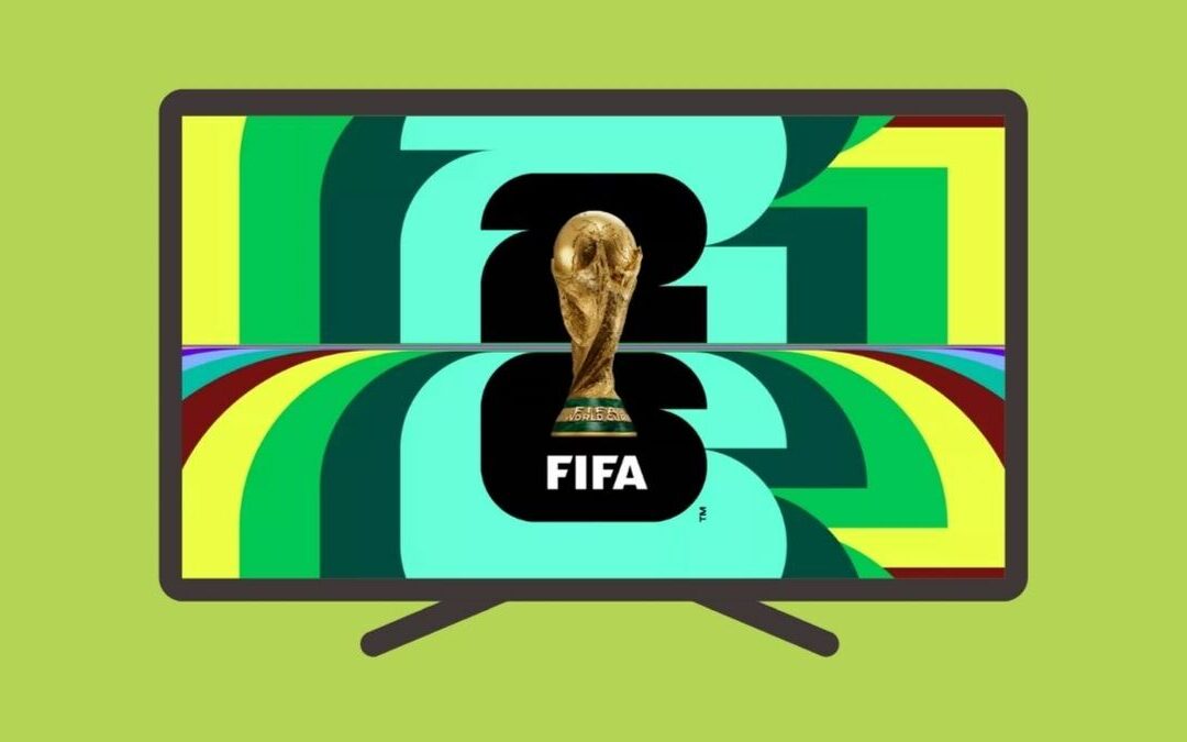 Todo sobre la transmisión del Mundial 2026 en México: Canales y plataformas confirmadas