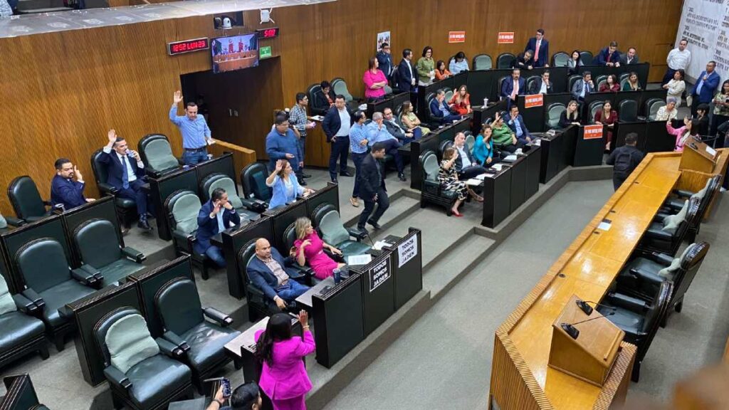 Congreso de Nuevo León Aprueba Incrementos Catastrales en 13 Municipios para Mejorar Servicios Públicos