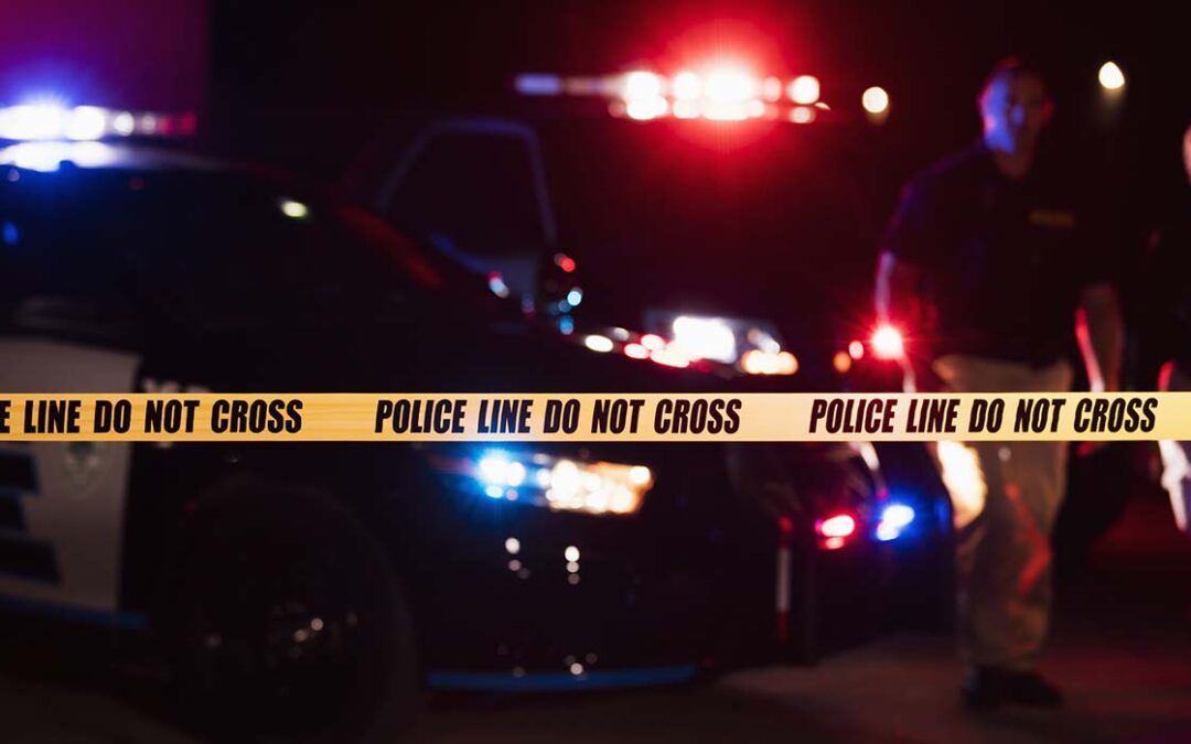 Apuñaladas en Chula Vista: Dos personas heridas en incidente en el bar Manhattan