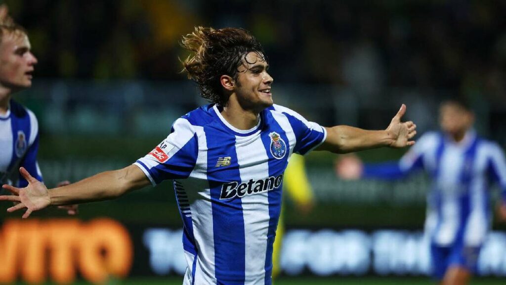 Porto Se Consolida en el Liderato de Portugal con Ventaja Sobre el Sporting