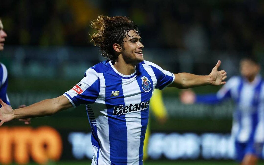 Porto Se Consolida en el Liderato de Portugal con Ventaja Sobre el Sporting