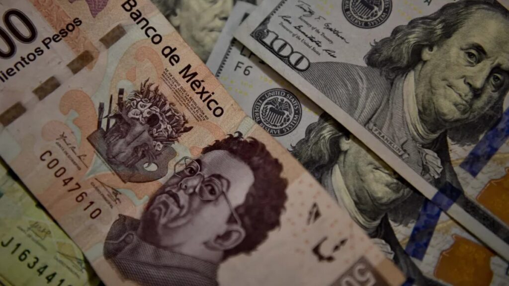 Precio del Dólar HOY: Tipo de Cambio y Costos en México para el 6 de diciembre de 2025