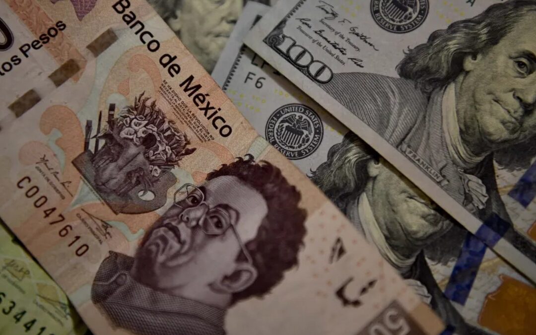 Precio del Dólar HOY: Tipo de Cambio y Costos en México para el 6 de diciembre de 2025