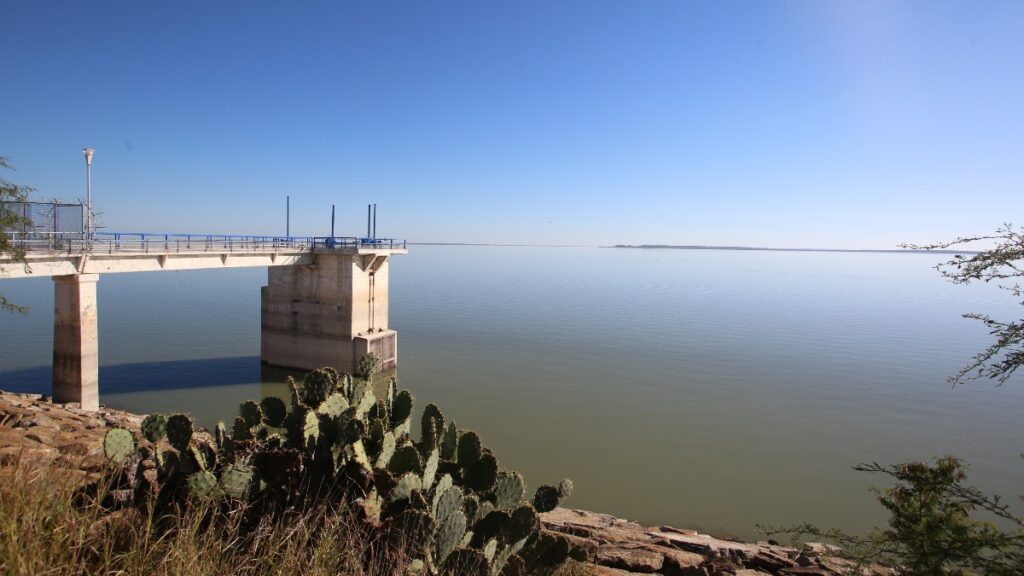 Nuevo León Justifica la Retención de Agua ante Estados Unidos: Razones Técnicas Reveladas