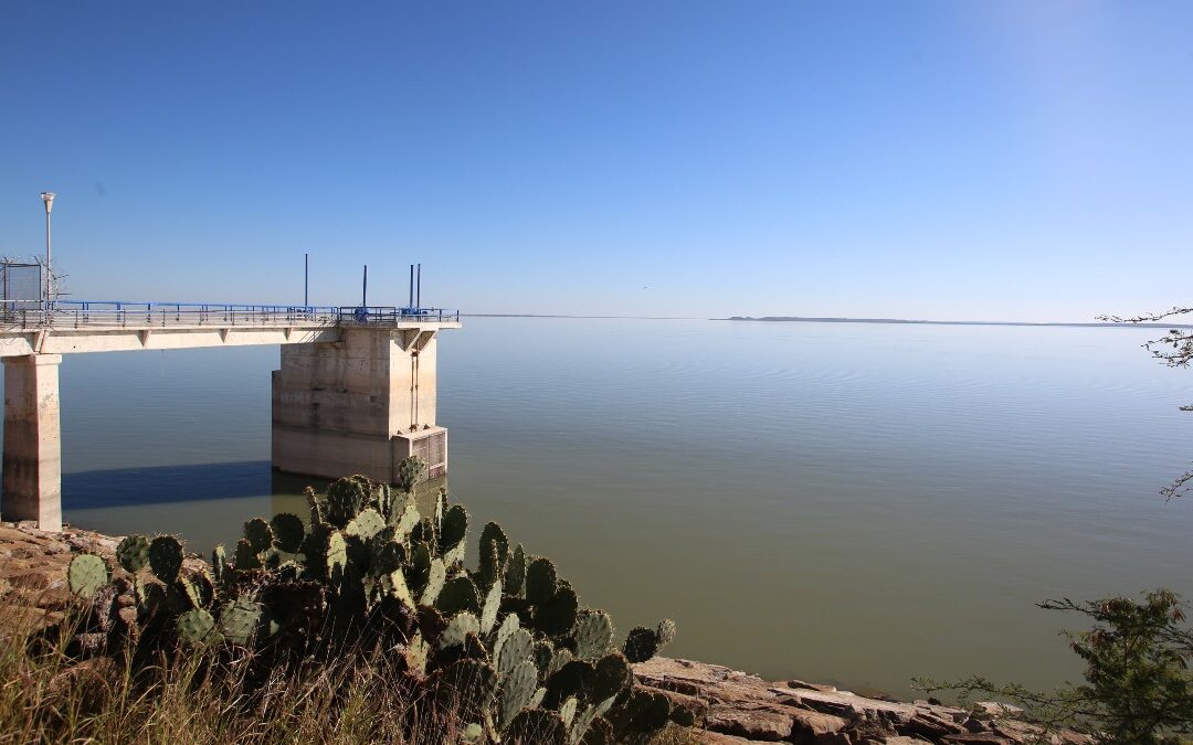 Nuevo León Justifica la Retención de Agua ante Estados Unidos: Razones Técnicas Reveladas