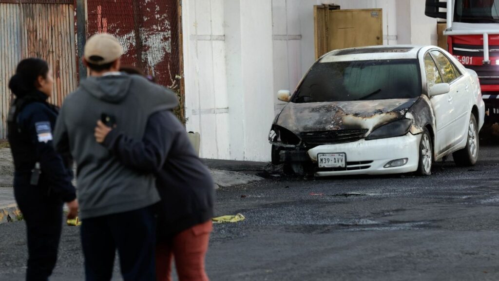 Bandas Delincuenciales de Puebla Colaboran con Cárteles de Drogas para Intimidar Rivales, Revela la SSC