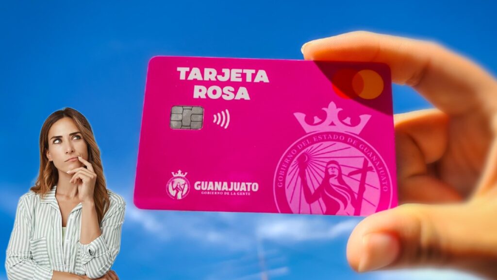 Consejos para Comprar Regalos de Navidad con la Tarjeta Rosa en Guanajuato
