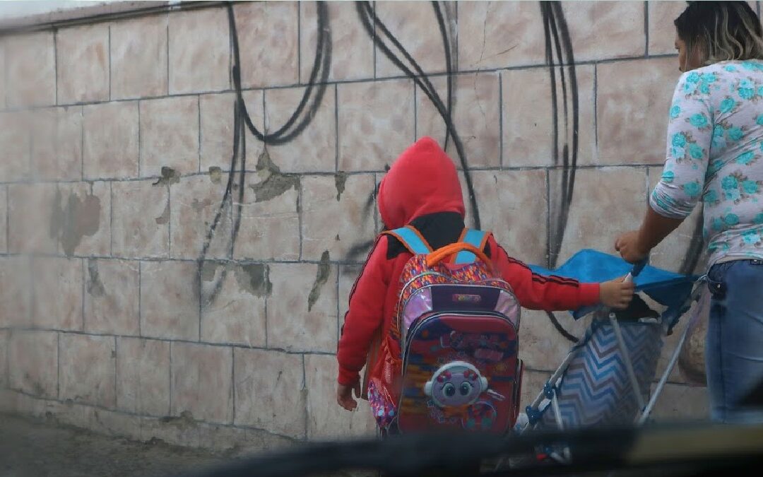 Guanajuato: Clases Continúan a Pesar de Bajas Temperaturas, SEG Realiza Monitoreo