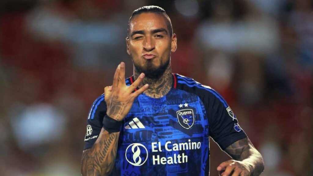 Chicho Arango y otros delanteros prometedores son opciones para Pumas en la Liga MX