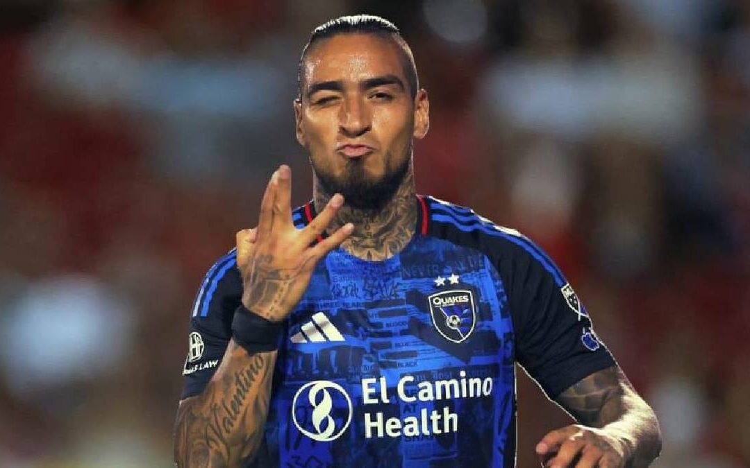 Chicho Arango y otros delanteros prometedores son opciones para Pumas en la Liga MX