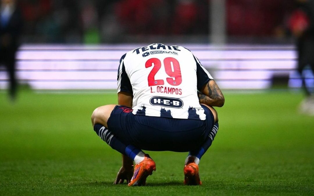 Crisis en Rayados: Aficionados Hartos y Sin Soluciones en Sacramento