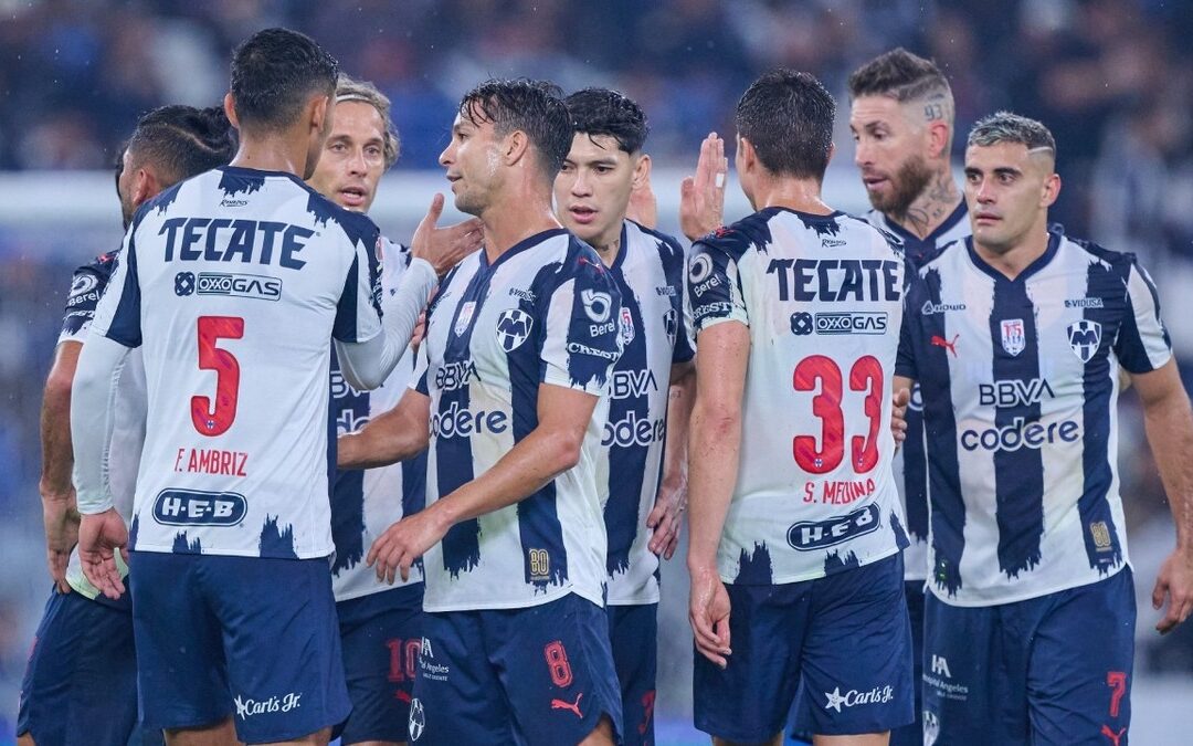 La suerte de ser campeón: un vistazo a la victoria en Sacramento