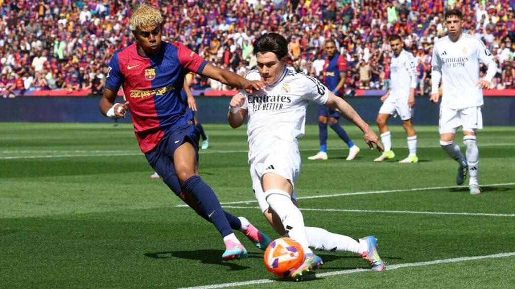 Los Jerseys de Fútbol Más Vendidos en 2025: ¡Descubre las Tendencias!